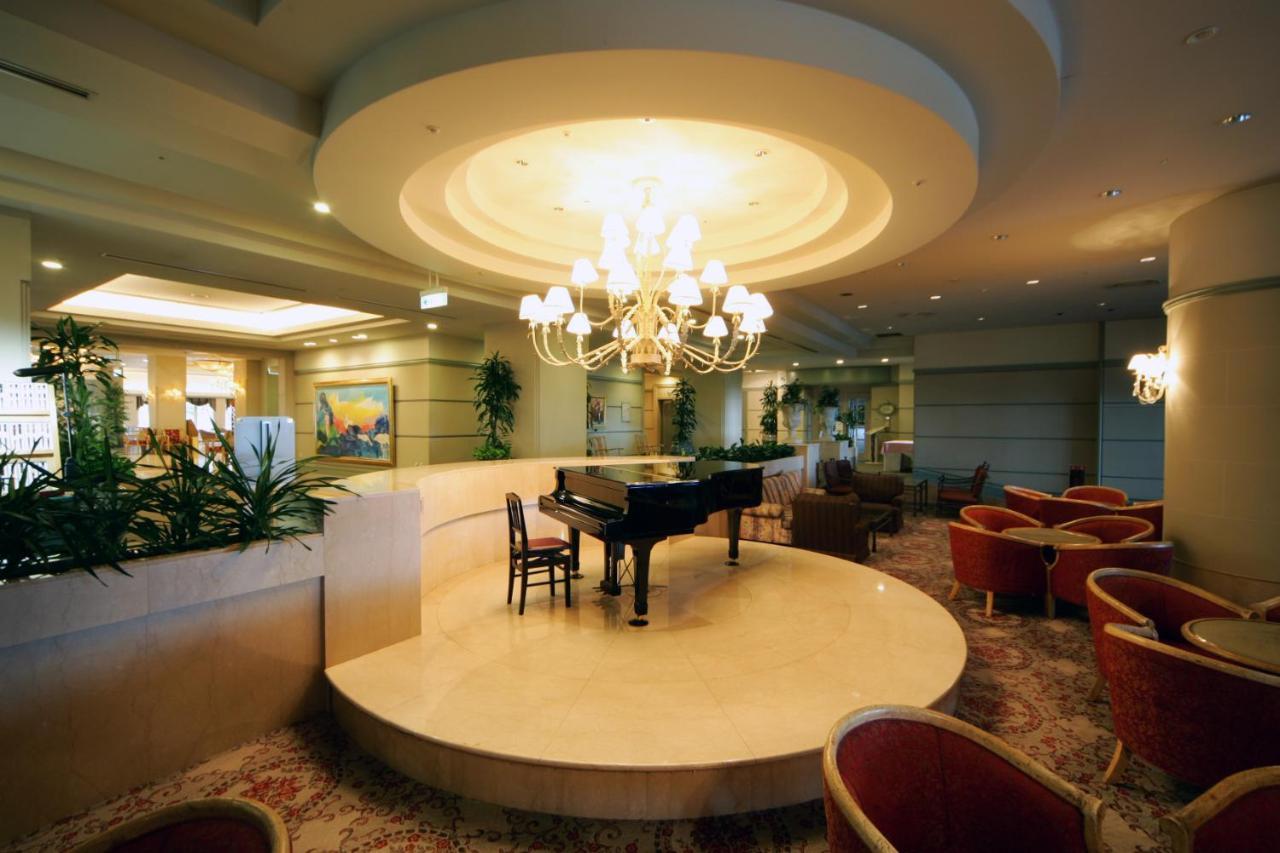 Hotel Listel Inawashiro Wing Tower Kültér fotó