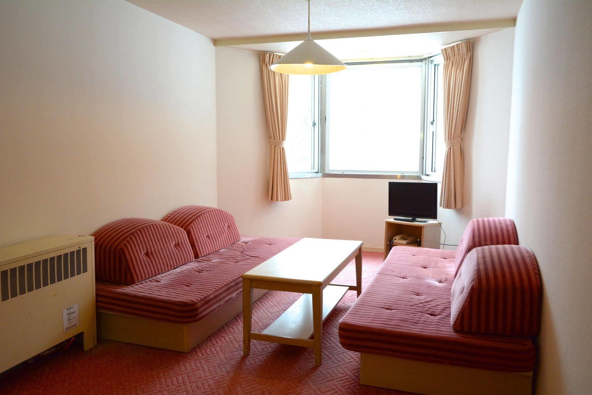 Hotel Listel Inawashiro Wing Tower Kültér fotó