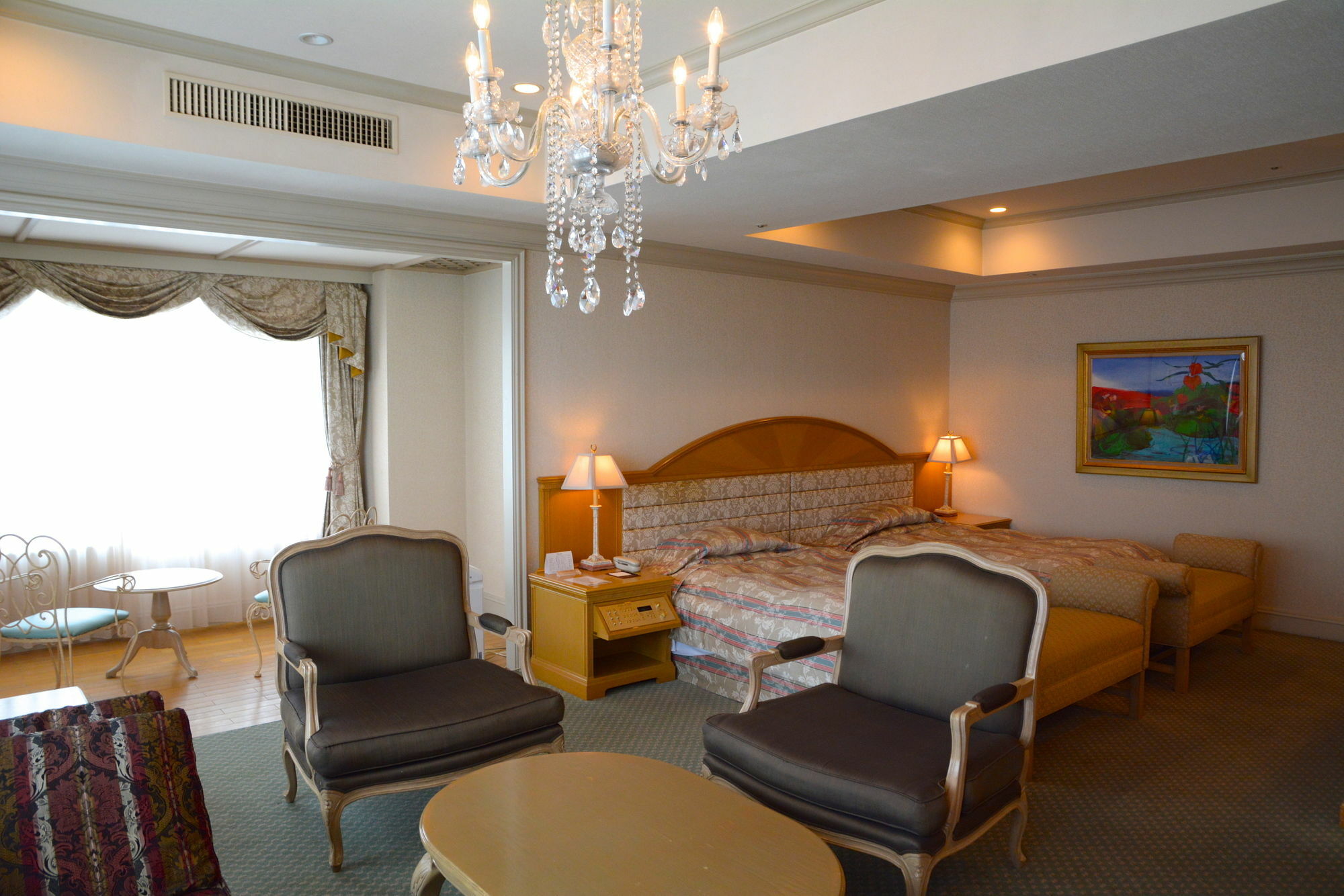 Hotel Listel Inawashiro Wing Tower Kültér fotó